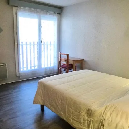 Appartement Neouvielle - Duplex Dans Le Centre De Mae-8574 Barèges