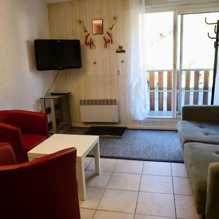 Appartement Neouvielle - Duplex Dans Le Centre De Mae-8574