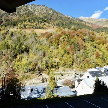 Neouvielle - Duplex Dans Le Centre De Mae-8574 * Bareges