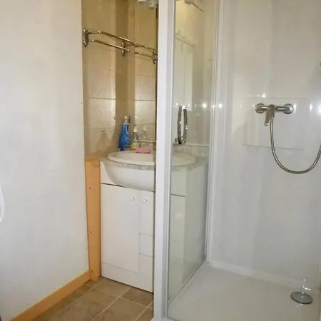 Apartamento Neouvielle - Duplex Dans Le Centre De Mae-8574 *