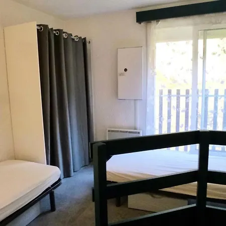 Apartamento Neouvielle - Duplex Dans Le Centre De Mae-8574 *