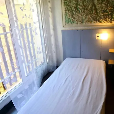 Apartamento Neouvielle - Duplex Dans Le Centre De Mae-8574