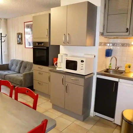 Apartamento Neouvielle - Duplex Dans Le Centre De Mae-8574