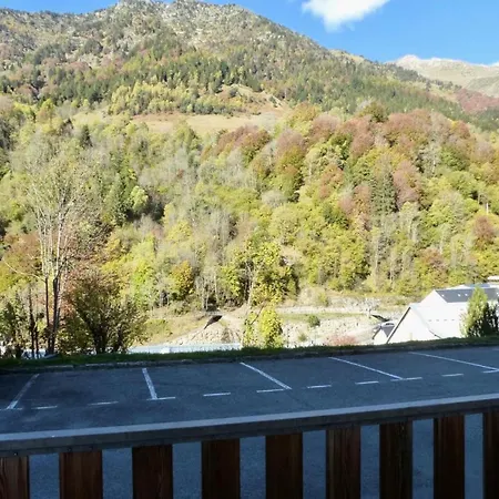 Neouvielle - Duplex Dans Le Centre De Mae-8574 Apartamento Barèges