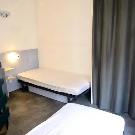 Apartamento Neouvielle - Duplex Dans Le Centre De Mae-8574