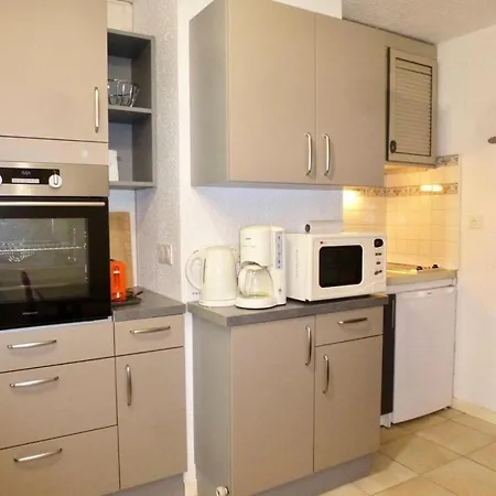 Neouvielle - Duplex Dans Le Centre De Mae-8574 Apartment Barèges