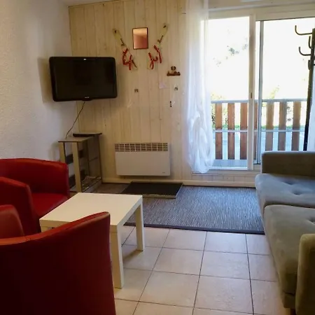 Neouvielle - Duplex Dans Le Centre De Mae-8574 דירה *