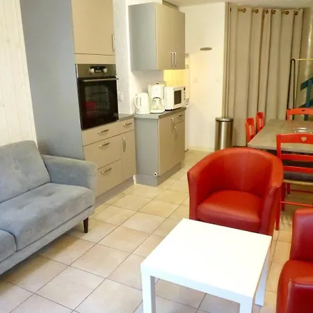 דירה Neouvielle - Duplex Dans Le Centre De Mae-8574 *