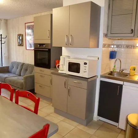 Neouvielle - Duplex Dans Le Centre De Mae-8574