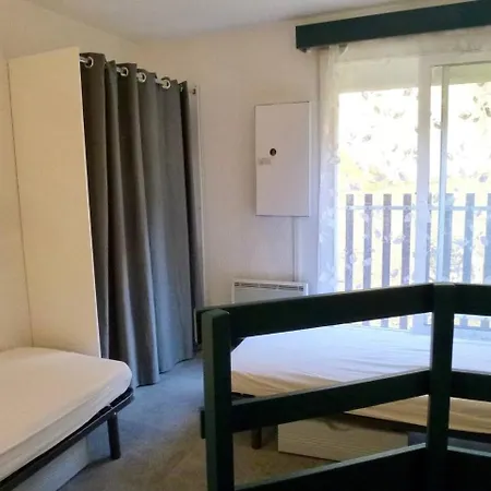 Neouvielle - Duplex Dans Le Centre De Mae-8574 דירה