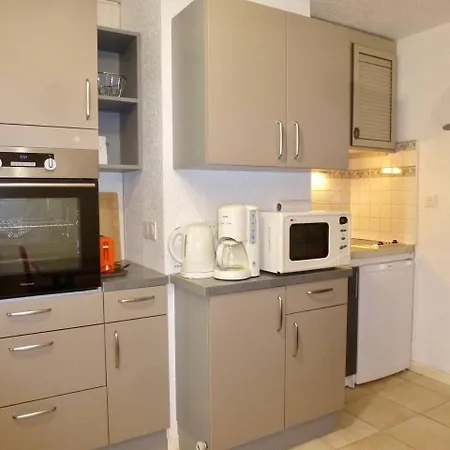 דירה Neouvielle - Duplex Dans Le Centre De Mae-8574