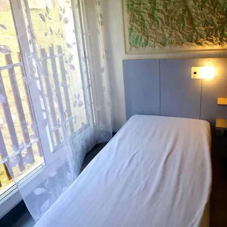 דירה Neouvielle - Duplex Dans Le Centre De Mae-8574 בארג'ס