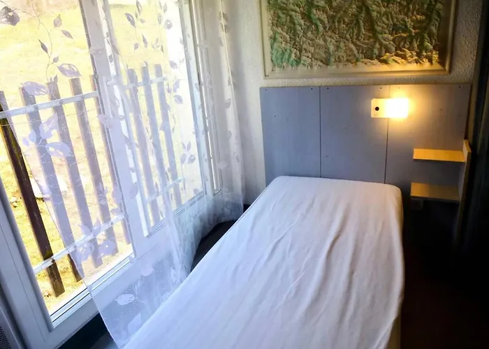 Apartment Neouvielle - Duplex Dans Le Centre De Mae-8574