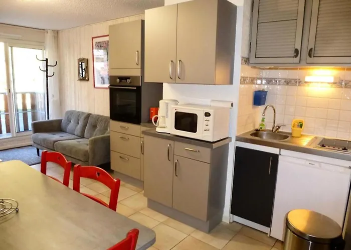 Apartment Neouvielle - Duplex Dans Le Centre De Mae-8574