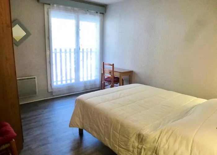 Apartment Neouvielle - Duplex Dans Le Centre De Mae-8574 Barèges