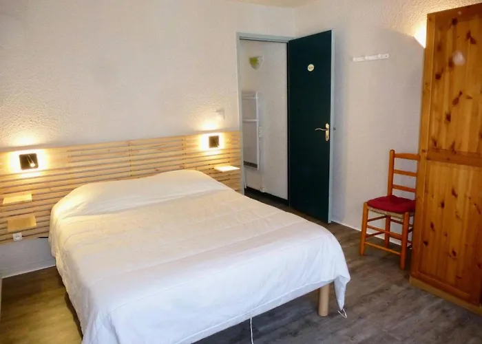 Neouvielle - Duplex Dans Le Centre De Mae-8574