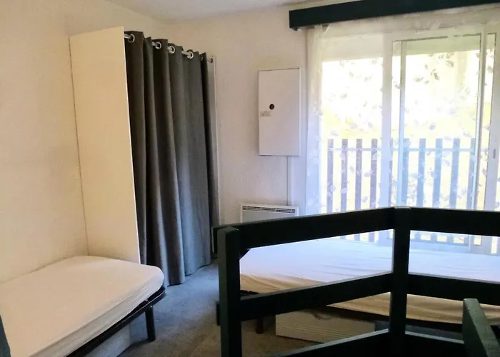 Apartment Neouvielle - Duplex Dans Le Centre De Mae-8574