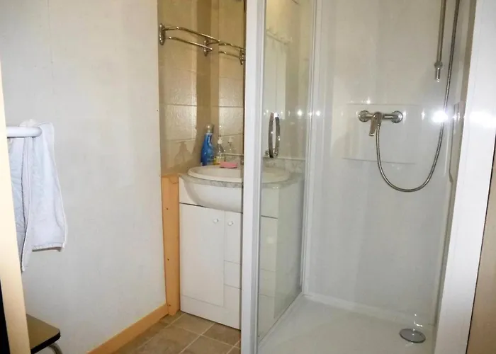 Apartment Neouvielle - Duplex Dans Le Centre De Mae-8574 *