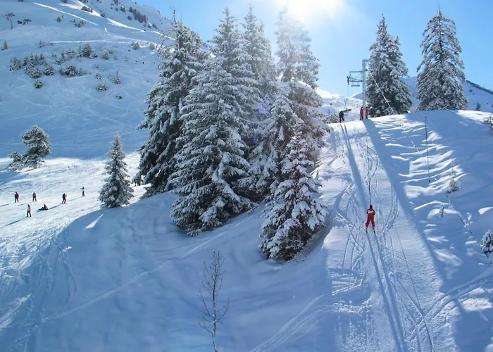 Apartment Neouvielle - Duplex Dans Le Centre De Mae-8574 *